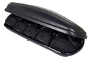 Kjust dakkoffer tassenset Hapro Traxer 6.6-1