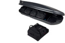 Kjust dakkoffer tassenset NorthLine Tirol 420-3