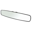 Achteruitkijkspiegel -panoramisch- 43cm