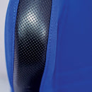 Verstelbare sportstoel -Race sport- blauw