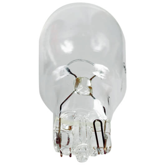 Autolamp 5w T15 12V 18W blister 2st