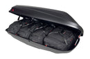 Kjust dakkoffer tassenset G3 Bicube 520+