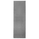 Racegaas ABS honingraad 120x40 cm