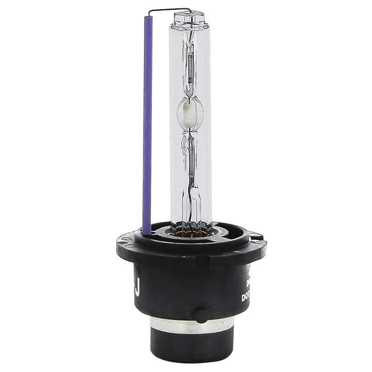 Xenonlamp D4S 5000K 35W Wit 1st