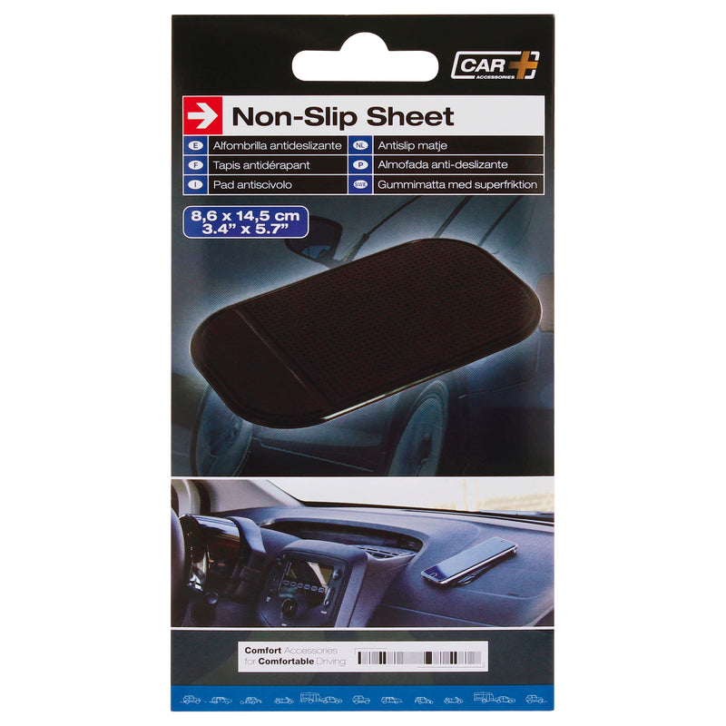 Anti-Slip Dashboard Matje