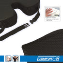 Stoelkussen voor een betere houding