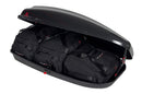 Kjust dakkoffer tassenset G3 Arjes 320-1