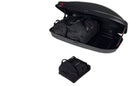 Kjust dakkoffer tassenset G3 Spark 320-3