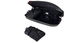 Kjust dakkoffer tassenset G3 Spark 320-7