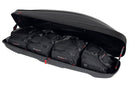 Kjust dakkoffer tassenset G3 Spark 420-1