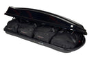 Kjust dakkoffer tassenset LevUp Space 430 Duo-1