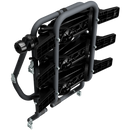 Peruzzo Achterklep fietsdrager Pure Instinct Rear 3 fietsen