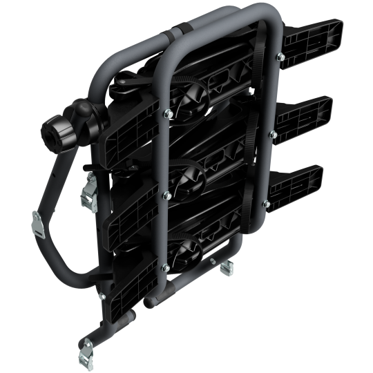 Peruzzo Achterklep fietsdrager Pure Instinct Rear 3 fietsen