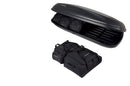 Kjust dakkoffer tassenset Hapro Carver 8.5-7