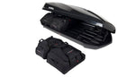 Kjust dakkoffer tassenset Taurus Strike 480