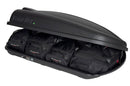 Kjust dakkoffer tassenset Rameder Topbox 420-1
