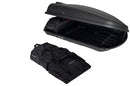 Kjust dakkoffer tassenset Rameder Topbox 420-8