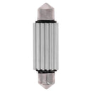 Interieur verlichting 4smd LED Wit 10x44mm