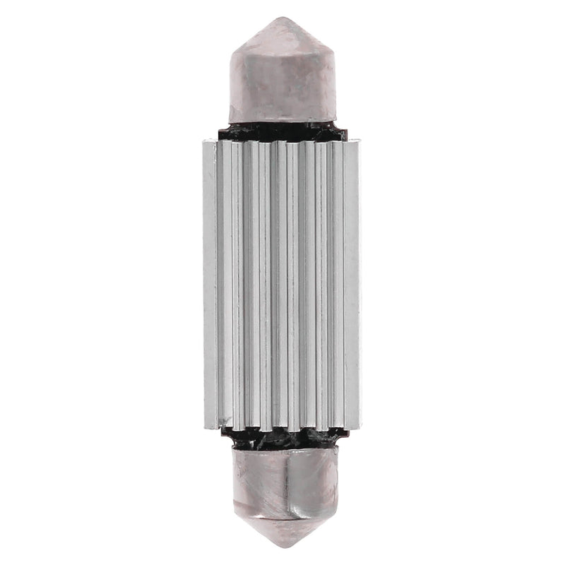 Interieur verlichting 4smd LED Wit 10x44mm