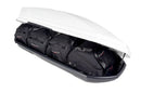 Kjust dakkoffer tassenset Neumann Adventure 190-1
