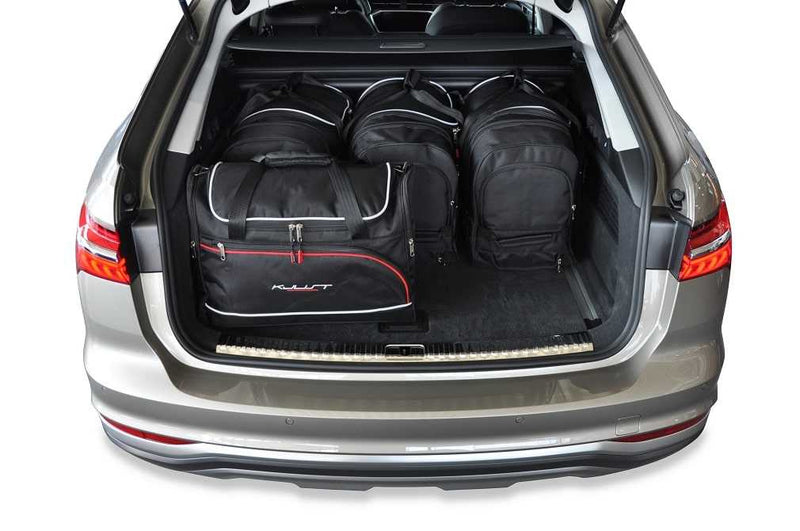 Kjust reistassenset geschikt voor Audi A6 (C8) Allroad (2018-2023)