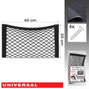 Documenten netje 25 x 45 cm