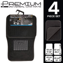 Automat Premium universeel zwart