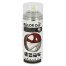 Kolor Dip Pearl Metallic Aluminium Spray 400 ml