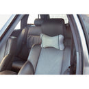 Anatomisch gevormd nekkussen