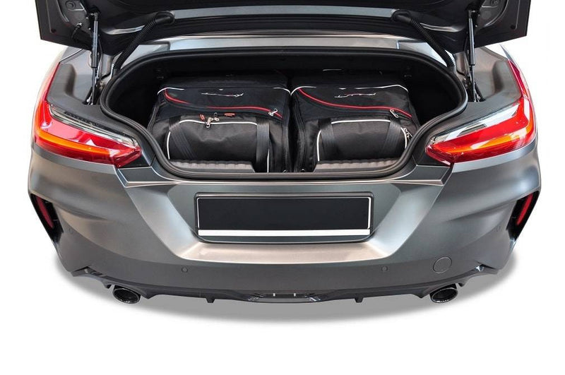 Kjust reistassenset geschikt voor BMW Z4 roadster (2019-)