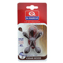 Luchtverfrisser Lucky top Ceder hout