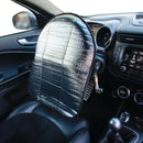 Stuurwiel Zonnescherm