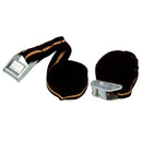 Spanband -standaard-