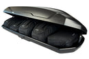 TASSEN KJUST PRO THULE PULSE 2 XL-1