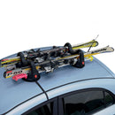 Menabo Himalaya Magneet Skidrager set