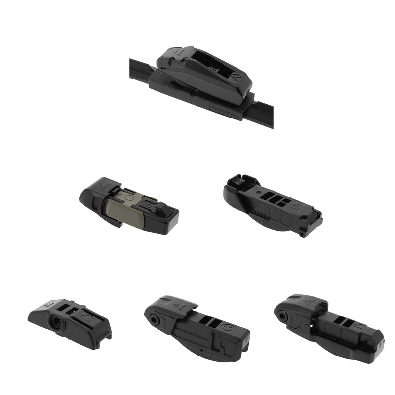 Wisserblad Acquamax 28"/ 71cm 1st