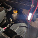 Led werklamp 500lm 205x67x28mm