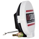 Verstralers Opbouw 160 x 72 mm Diameter