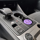 Luchtverfrisser Blikje Ibiza - Bubble Gum blister