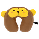 Kind Nek Kussen MONKEY