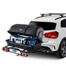 Cruz Apex bagagebox compleet