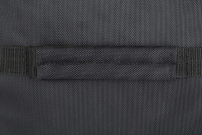 Kjust reistassenset geschikt voor Hyundai i30 Tourer (2017-)