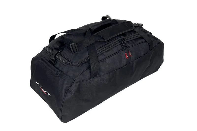 Kjust Dakkoffer tas BB14BS 93 liter