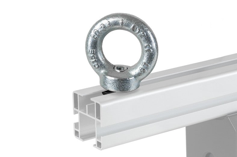 Menabo Cargo oog -  2 stuks