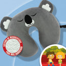 Kind Nek Kussen KOALA