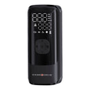 Lucht compressor 14,8Wh Li Batterij