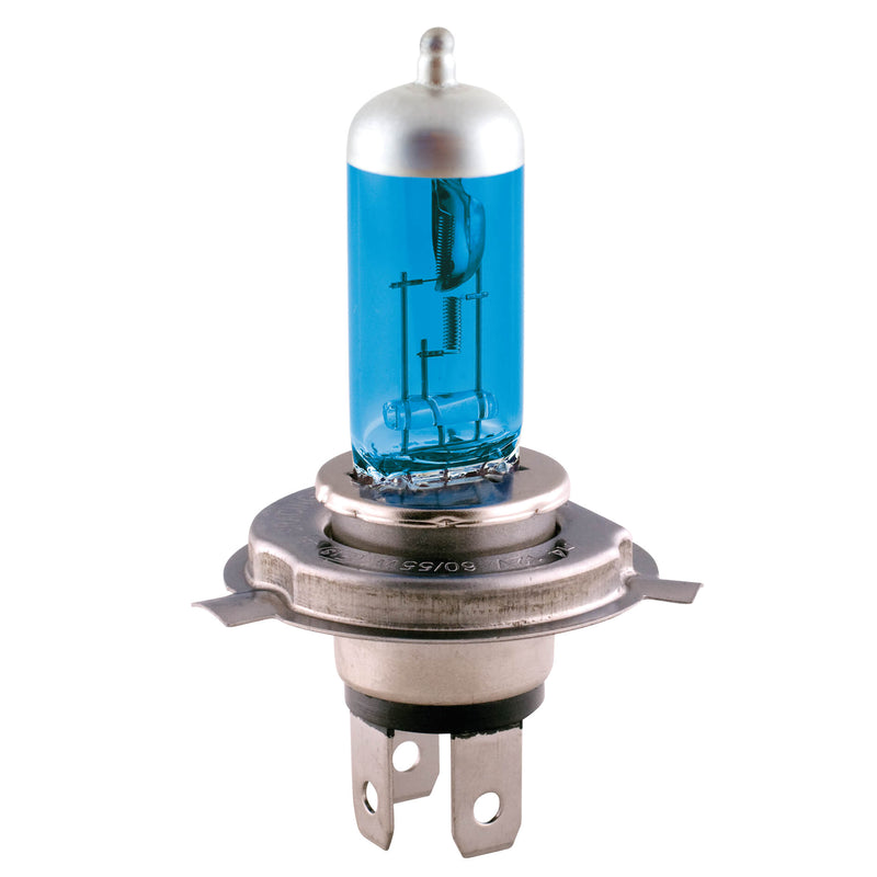 Autolampen set H4 Blazer 70-80 Watt 12v 5000k