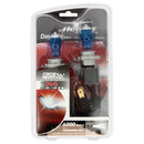 Autolampen set H4 -Helium Quartz- 12v 90/100w 2st