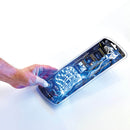 LED Strip blauw 1 Meter