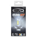 LED H7 Canbus MISTlamp 12/24V 6000K 650LM 1ST